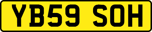 YB59SOH