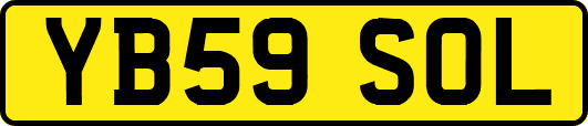 YB59SOL