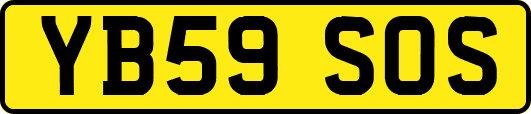 YB59SOS