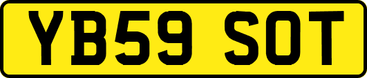 YB59SOT