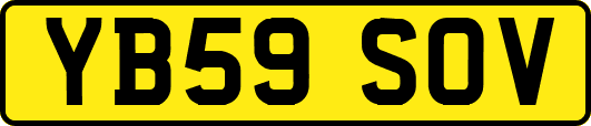 YB59SOV