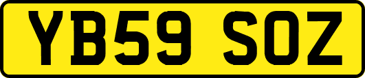 YB59SOZ
