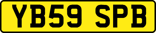 YB59SPB