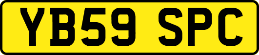 YB59SPC