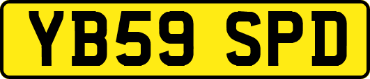 YB59SPD