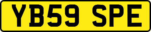 YB59SPE