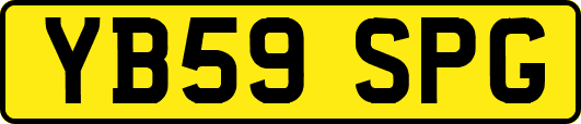 YB59SPG