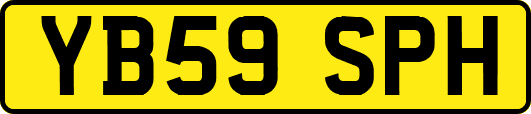 YB59SPH