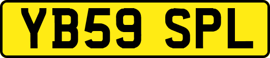 YB59SPL