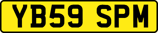YB59SPM