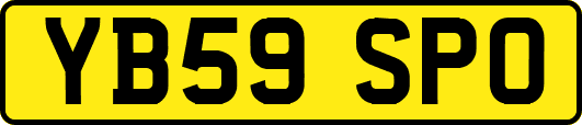 YB59SPO