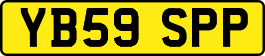 YB59SPP