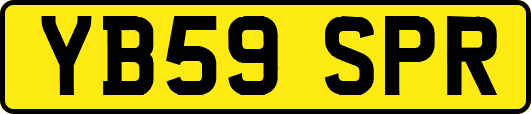 YB59SPR