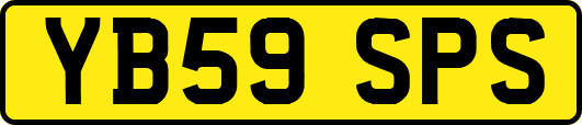 YB59SPS