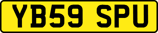 YB59SPU