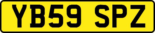 YB59SPZ