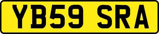 YB59SRA