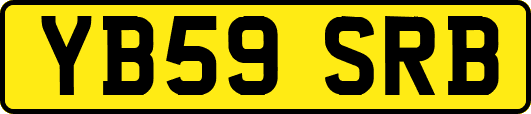 YB59SRB