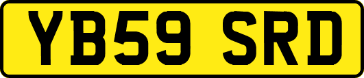 YB59SRD