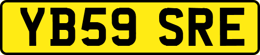YB59SRE