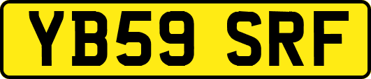 YB59SRF