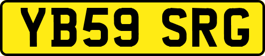 YB59SRG