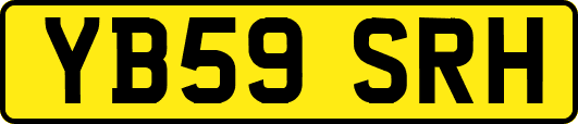 YB59SRH