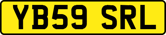 YB59SRL