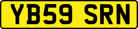 YB59SRN