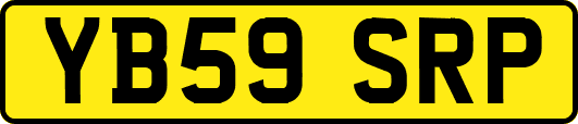 YB59SRP