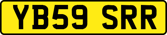 YB59SRR