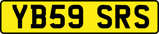 YB59SRS