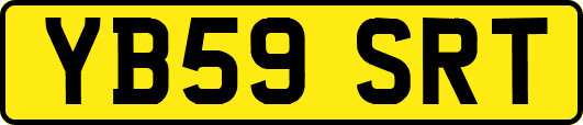 YB59SRT