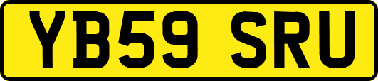 YB59SRU