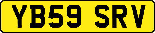 YB59SRV