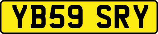 YB59SRY
