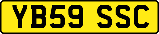 YB59SSC