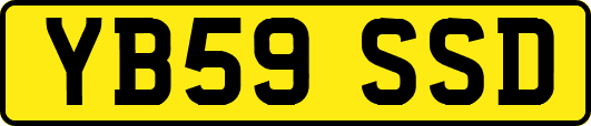 YB59SSD