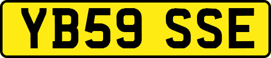 YB59SSE