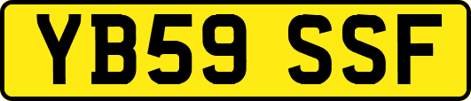 YB59SSF
