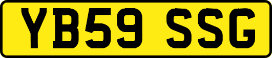 YB59SSG