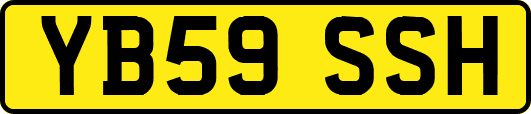 YB59SSH