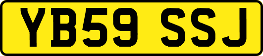 YB59SSJ