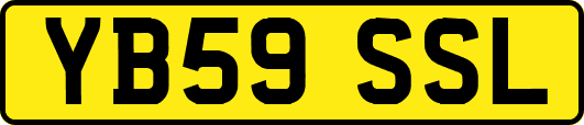 YB59SSL