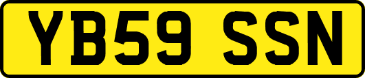 YB59SSN