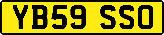 YB59SSO