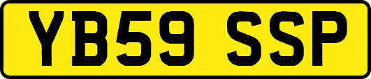 YB59SSP