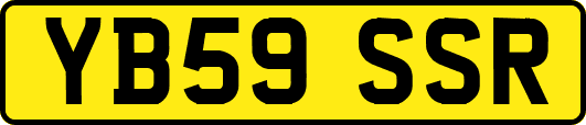 YB59SSR