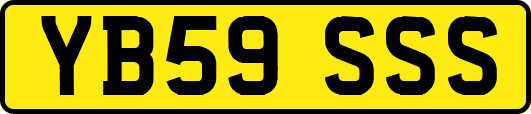 YB59SSS