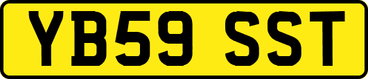 YB59SST